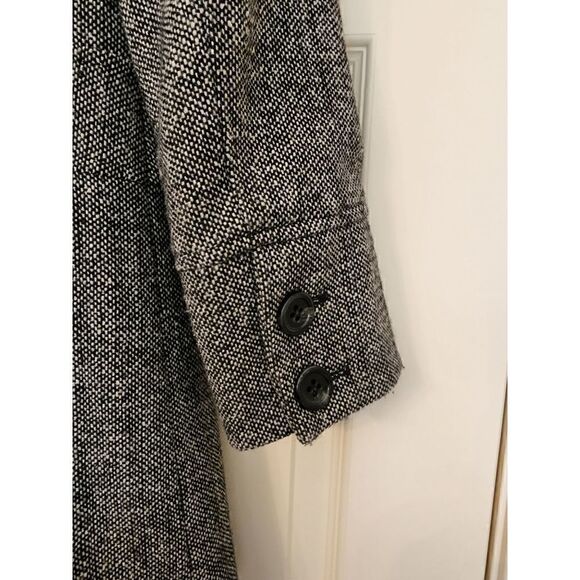 Guess wool blend coat  - Picture 4 of 10